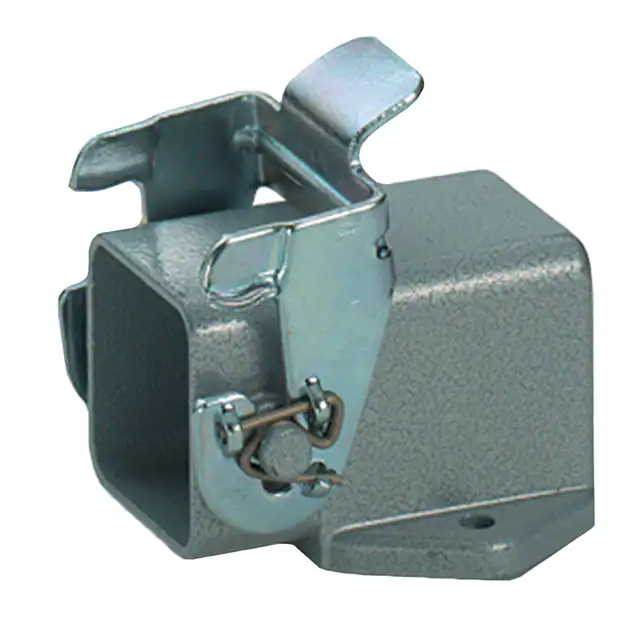 10423100 LAPP  Heavy Duty Connector Housings Hoods Bases